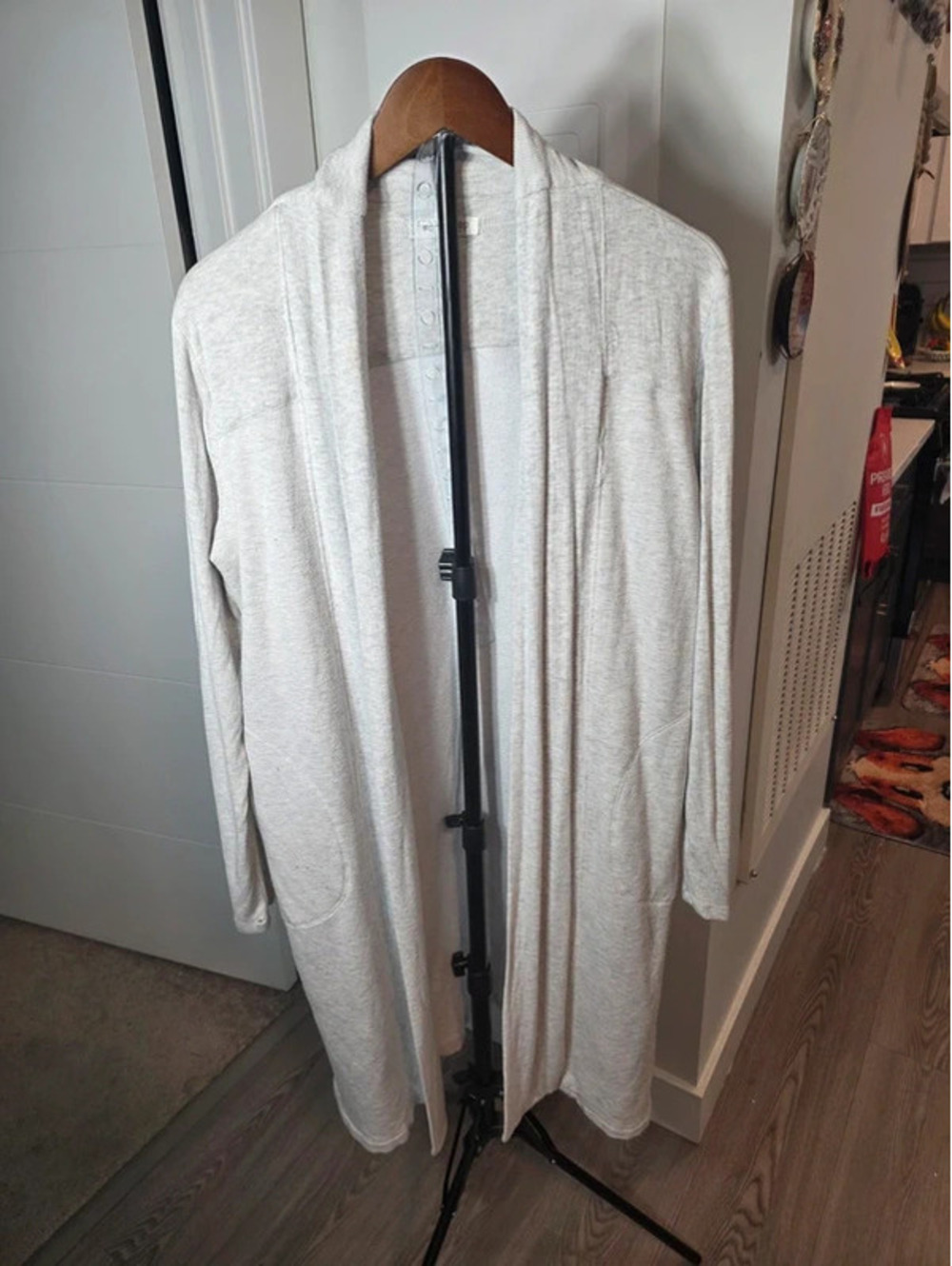 Woman's cardigans